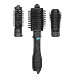 Conair The Curl Collective 3-in-1 Blowout Kit, , large