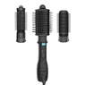Conair The Curl Collective 3-in-1 Blowout Kit, , large