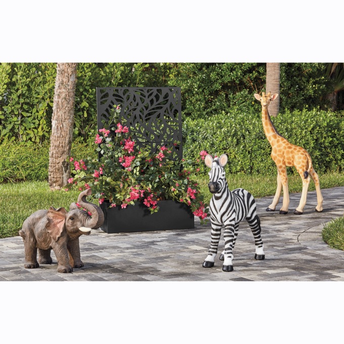 Safari Animals, , large