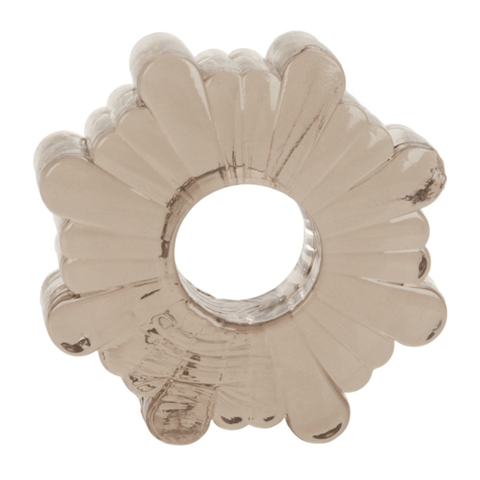 4-Pack Super Stretchy Erection Enhancers, , large