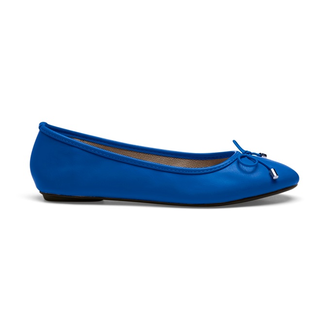 Bow Ballet Flat by Monroe and Main, , large