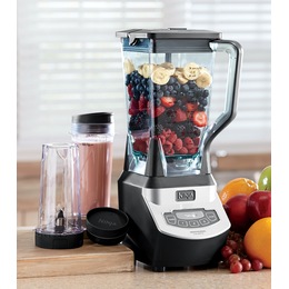 Chef Tested Food Chopper & Blender by Wards