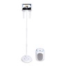 Singing Machine Wireless Pedestal Karaoke System & Bluetooth Speaker, , large