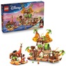 LEGO Disney Moana 2 Kakamora Barge, , large