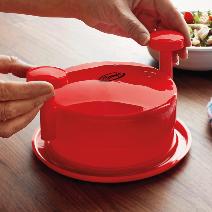 Ginny's Twist Meat Shredder, , large