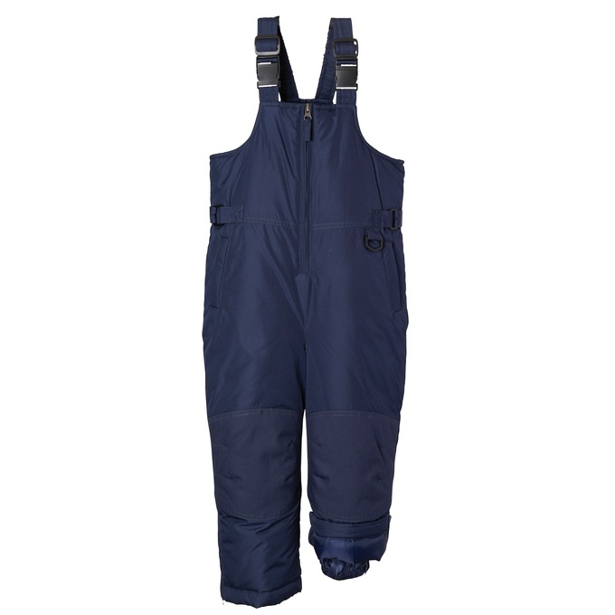 Unisex Snowbib, , large