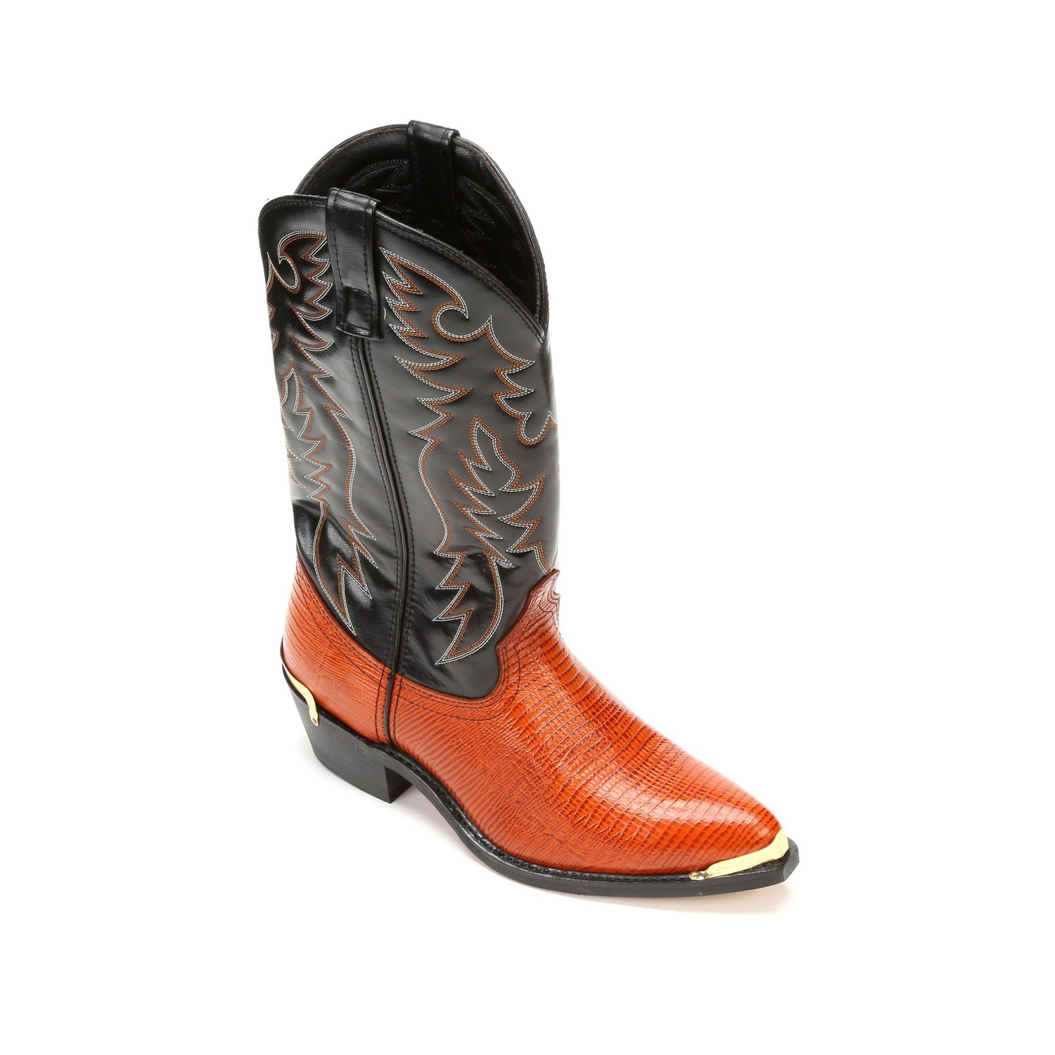 Atlanta Cowboy Boot by Laredo Montgomery Ward