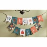 Welcome Fall Garland, , large