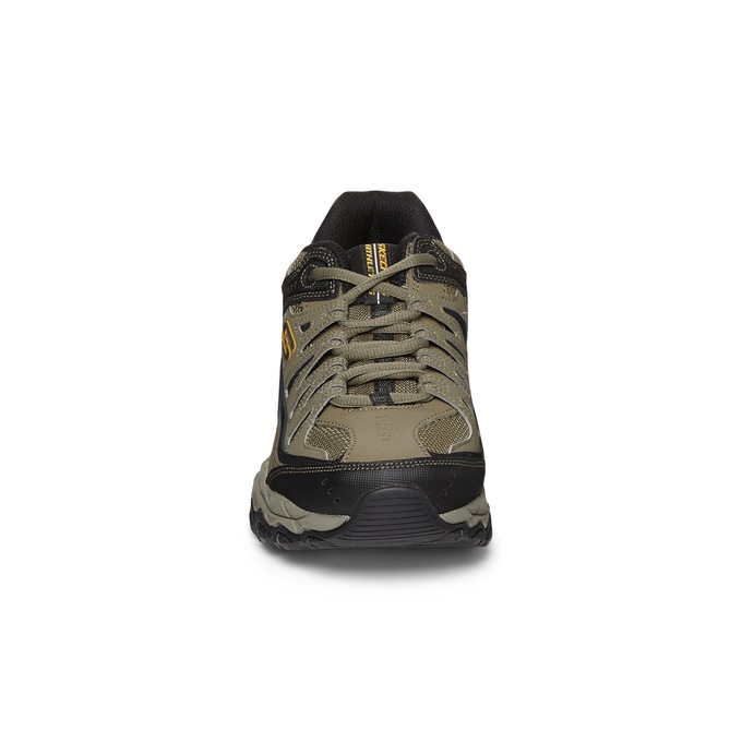 Skechers Men's After Burn M. Fit Shoe, , large