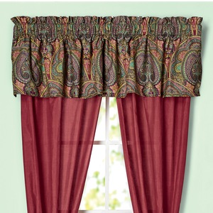 Monterrey Valance, , large