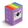 Polaroid Now Gen 3 Instant Camera, Purple, large