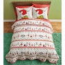 Grinchmas 3-Piece Quilt Set, , large