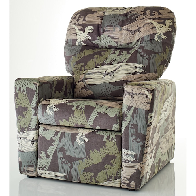 Child-Size Recliner, , large