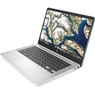 HP 14" Refurbished Chromebook, , large