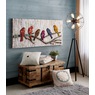 Chest Coffee Table, , large