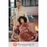 Unisex Plush Fleece Robe with Monogram Personalization Option, , large