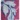 Boho Microfiber Sheets, Magenta, swatch