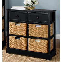 Admiral 4-Basket Storage, , large
