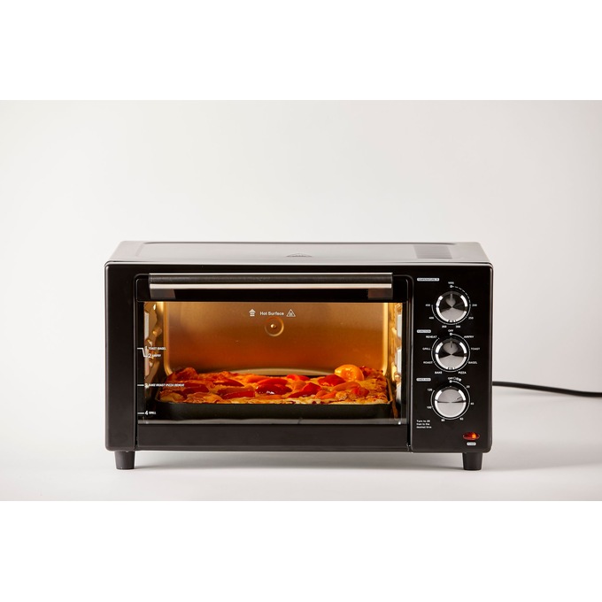 Power XL Air Fry Toaster Oven, , large