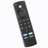 Fire TV Replacement Remote, Black, large
