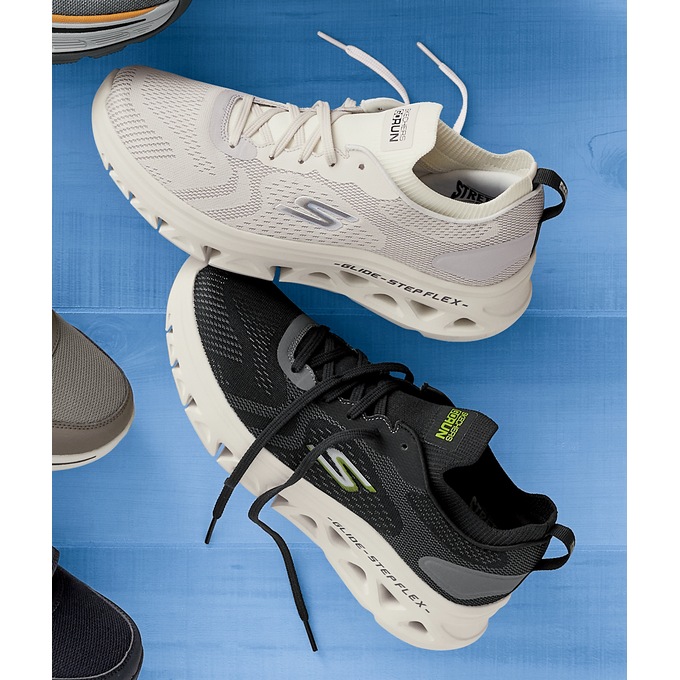 Skechers Gorun Glide-Step Radar | Montgomery