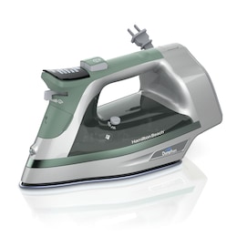 Hamilton Beach Durathon Digital Nonstick Iron, , large