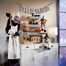 Metal Wicked Banner, , large