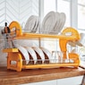 2-Tier Dish Rack, , large