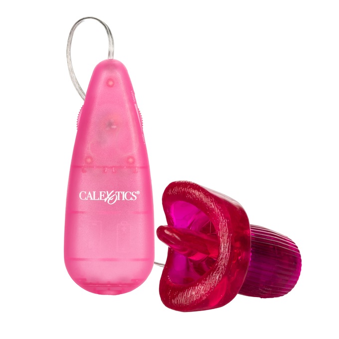 Kisser Vibrator, , large