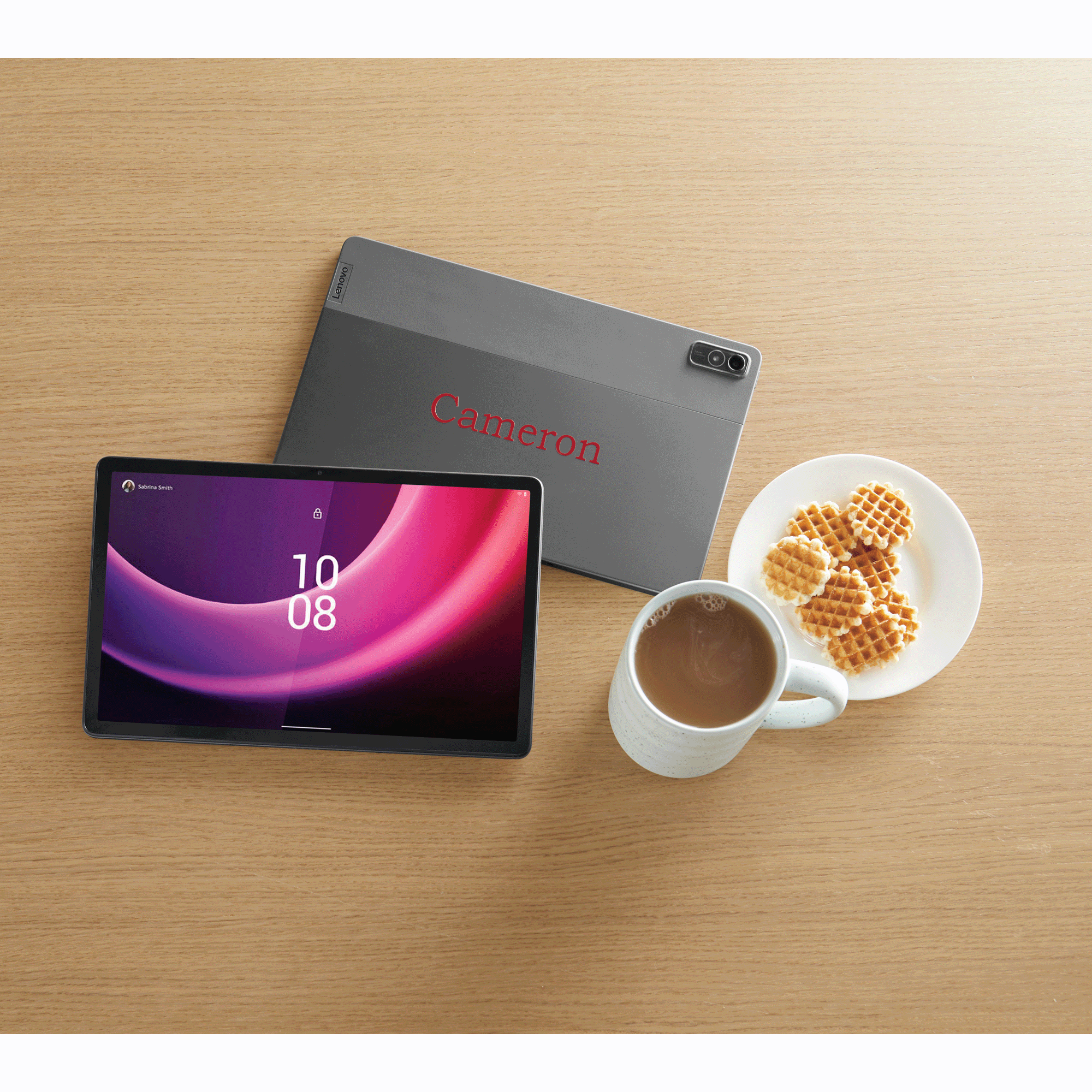 Lenovo 11" Tablet, , large