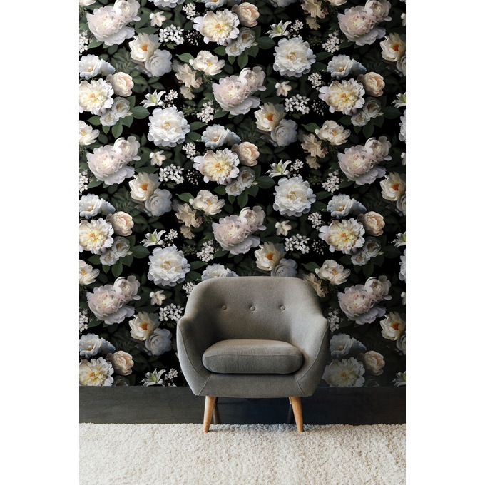 Roommates Extra Large Wall Mural, , large