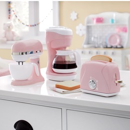 Playgo Kitchen Appliance Trio, , large