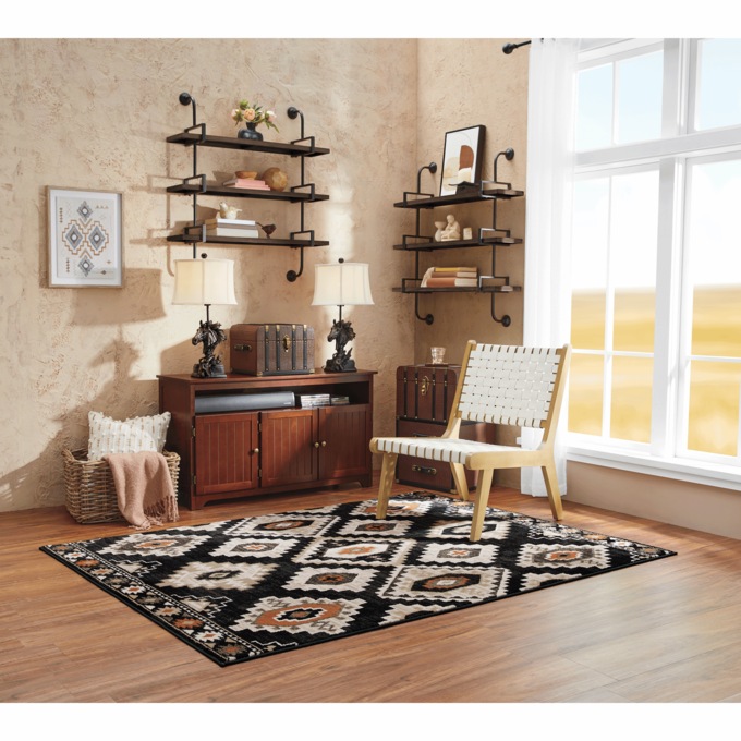 Grayson Wall Shelf, , large