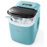 Ginny’s Personalized Countertop Ice Maker with Adjustable Ice Size, , large