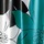 Teal