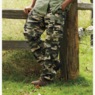 Men’s Cargo Pant, , large