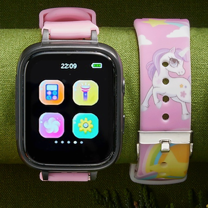 Magnavox Kids Smartwatch