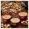 Crunchy Crisps with Spreads Gift Assortment, , large