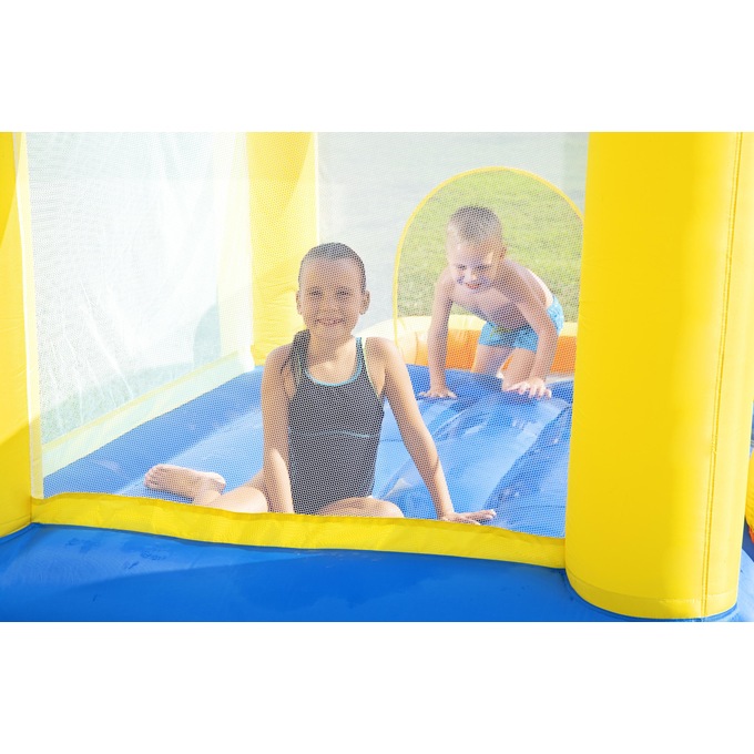 Bestway H2OGO Beach Bounce Water Park, , large