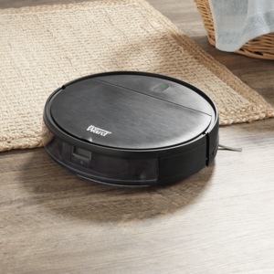 Montgomery Ward Wet/Dry Robotic Vacuum, , large