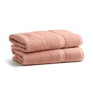 Reliable Cotton 2-Pack Terry Mat, , large