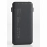 10,000mAh Portable Power Bank with Built-In USB-C, Micro USB and Lightning Cables, , large