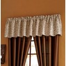 Nairobi Jacquard Valance, , large