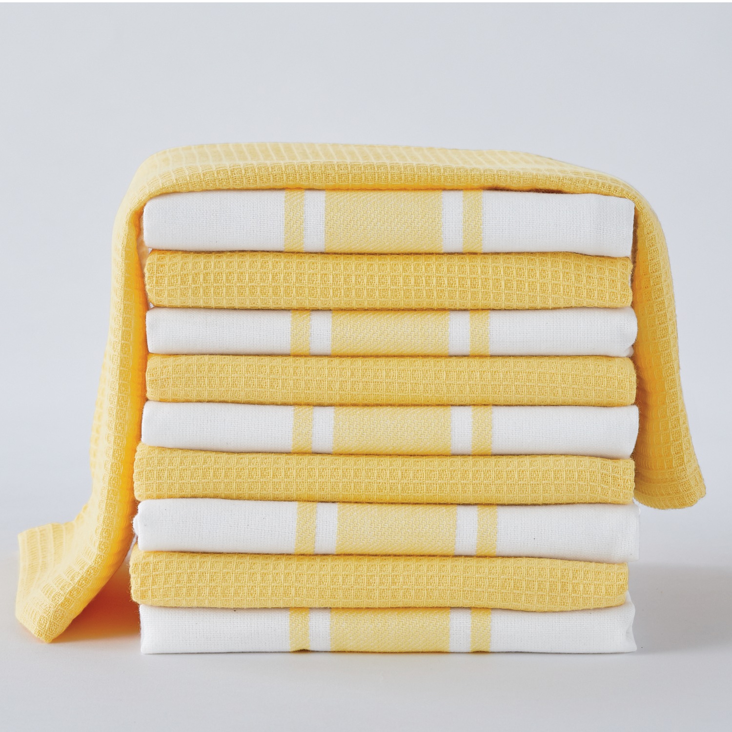 Chef Grade Kitchen Towel Set | Montgomery Ward