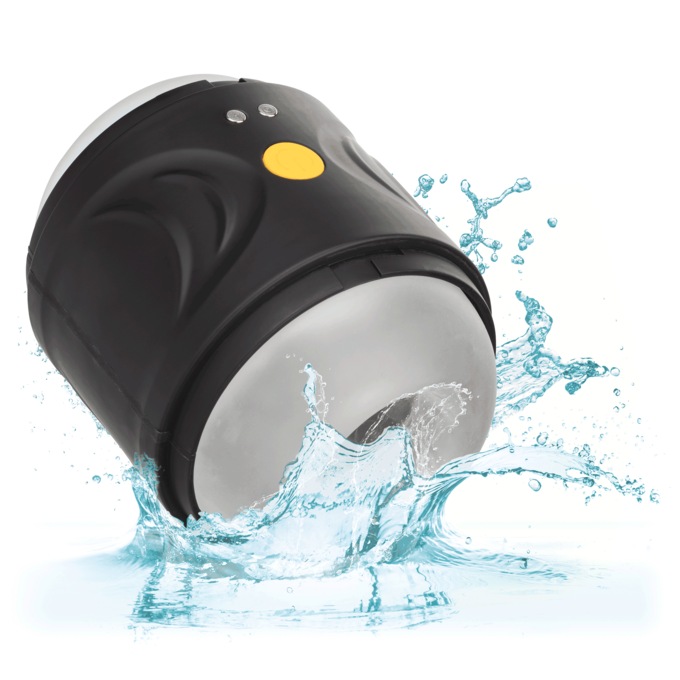Boundless Dual-Motor Stroker, , large