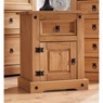Arden Pine Nightstand, , large