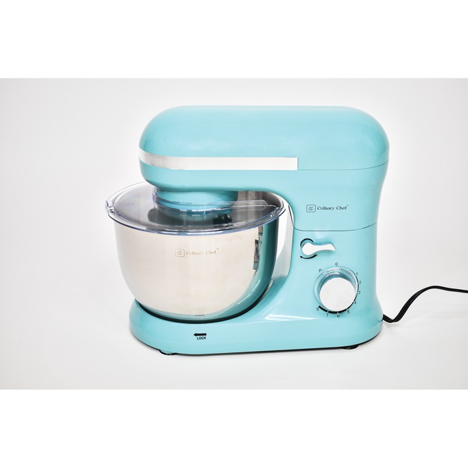 Culinary Chef 8-Speed Stand Mixer, , large