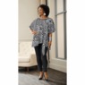 Claudette Hi-Low Tunic, , large