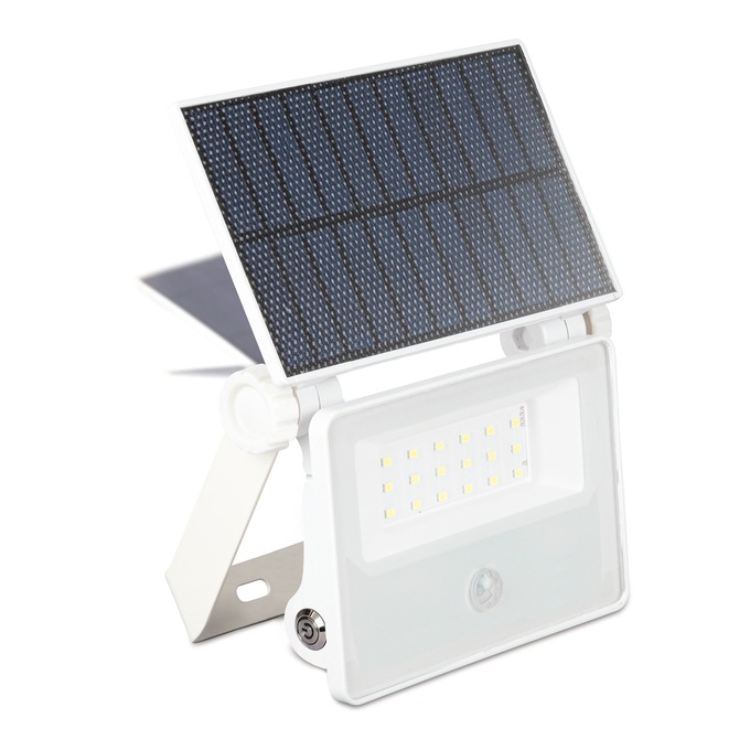 Bell+Howell Solar Bionic Spotlight Flex, , large