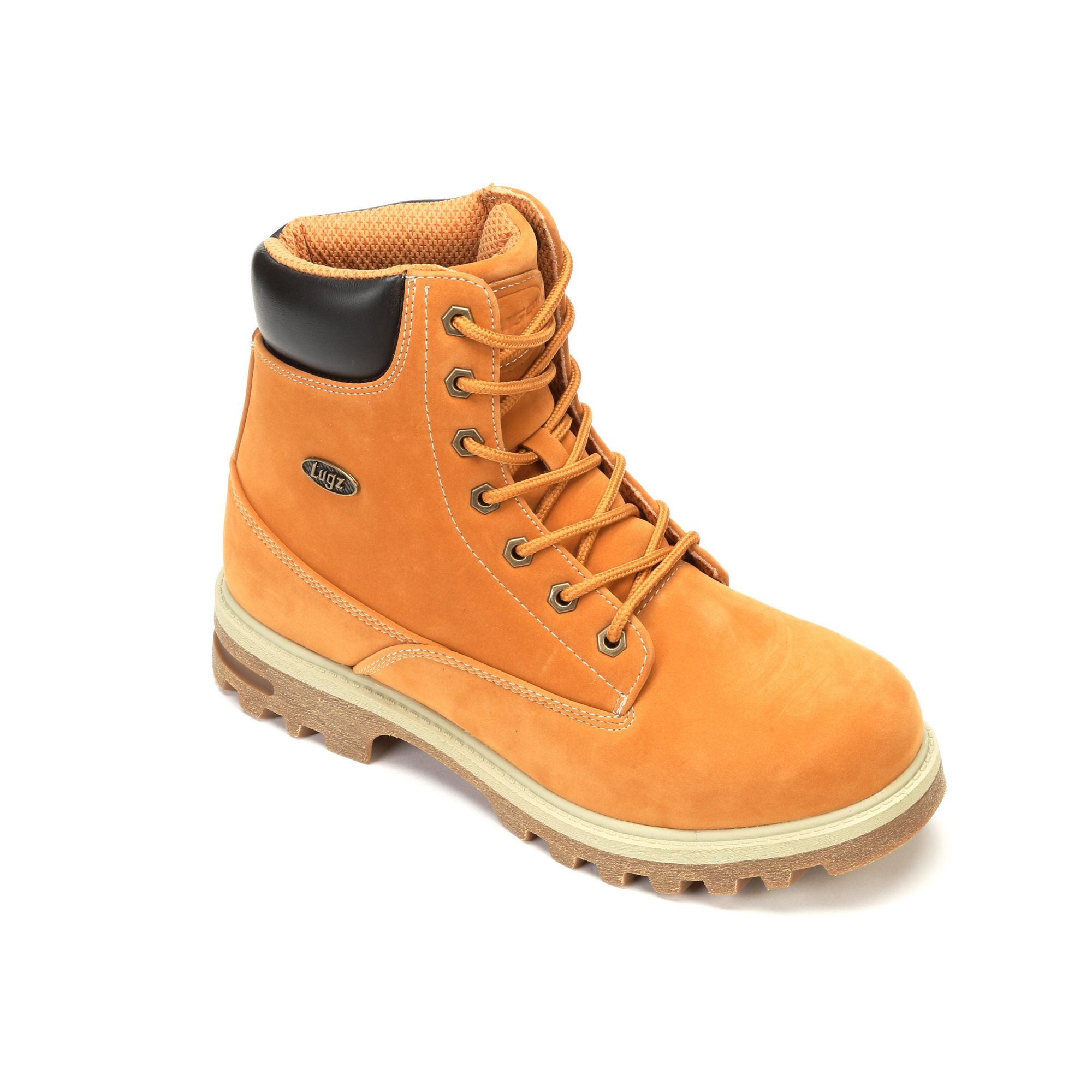 lugz work boots